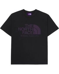 Palace - The North Face Label Field Graphic T-Shirt P0117" - Lyst