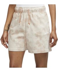 Nike - Sportswear Washed Jersey Dm6712 126" - Lyst