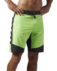 Reebok - One Series Cordura 1Sh Shorts "Safety" Ai1665" - Lyst