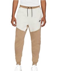 Nike - Sportswear Tech Fleece Joggers Cu4495 208" - Lyst