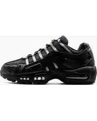 Nike - Air Max 95 Ndstrkt "black / Reflective" Shoes - Lyst