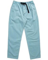 Gramicci - Cotton Twill Pants "Dusty Pigment" G102 Ogt Ga400" - Lyst