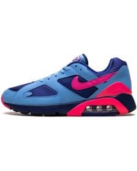 Nike - Air Max 180 "University" Hq1706 401" - Lyst