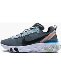 Nike - React Element 55 Shoe - Lyst