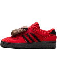 adidas - Rivalry "Marvel - Lyst