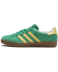 adidas - Gazelle Indoor "Semi Court" Ih7500" - Lyst