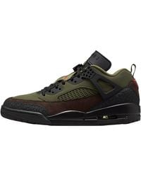 Nike - Air Spizike Low "Beef & Broccoli" Ih1782 200" - Lyst