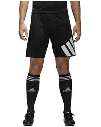 adidas - Tango Stadium Icon Short Az9711" - Lyst