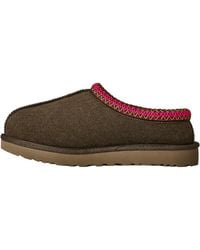UGG - Tasman Ii Slipper "Dark Winterberry" 1174470 Dkwn" - Lyst