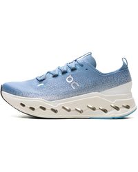 On Shoes - Cloudsurfer Max "Dusty Ivory" 3Mf30434287" - Lyst