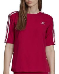 adidas - Originals 3-Stripes T-Shirt "Pride" Dv0853" - Lyst