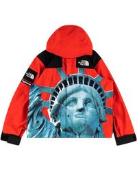 Supreme - Tnf Mountain Jacket "Fw19 - Lyst