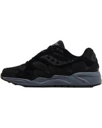 Saucony - Grid Shadow 2 Gore-Tex "Triple" S70840 3" - Lyst