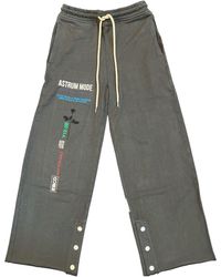 Astrum - Silence Sweatpant Ast007" - Lyst