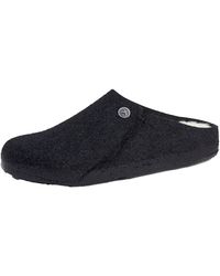 Birkenstock - Zermatt Rivet "Anthracite" 1015090" - Lyst