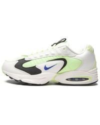 Nike - Air Max Triax 96 "barely Volt" Shoes - Lyst