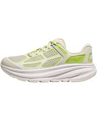 Hoka One One - Clifton One9 "Truffle Salt Lime" 1155370 Tnl" - Lyst