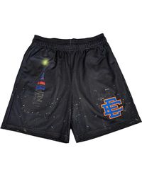 Eric Emanuel - Ee Basic Core Short "Empire State - Lyst