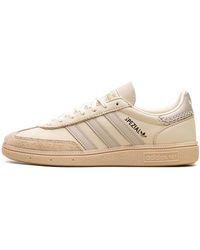 adidas - Handball Spezial "Cream" Ie3699" - Lyst