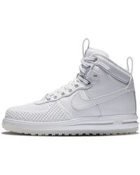 nike duck boots size 14