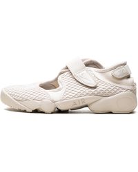 Nike - Air Rift Lace "Light Orewood" Hm8288 100" - Lyst