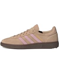 adidas - Handball Spezial "Warm Sandstone Clear" Ji2651" - Lyst