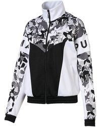PUMA - Xtg 94 Track Jacket 578041 01" - Lyst