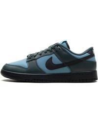 Nike - Dunk Low Retro Se "Denim" Fz3052 300" - Lyst