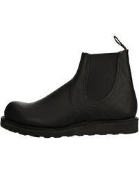 Red Wing - Classic Chelsea Harness" 3194" - Lyst