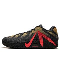 Nike - Ja 3 "Jurassic Park -Anthracite" Iu7240 001" - Lyst