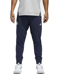 adidas - Dame Never Doubt Pant "Legend Ink" Cv7725" - Lyst