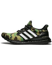 adidas - Ultra Boost Bape "1St Camo" F35097" - Lyst