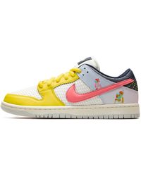 Nike - Sb Dunk Low "Be True" Dx5933 900" - Lyst