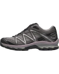 Salomon - Xt-Quest Gore-Tex "Gull Plum Kitten L49127700" - Lyst