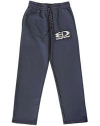 Bottega Desires - Tech Sweatpants Bd007" - Lyst