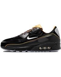 Nike - Air Max 90 "Dark Cinder Mercurial Vapor 1" Ir5903 010" - Lyst