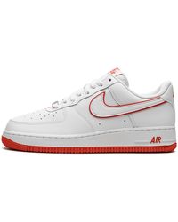 Nike - Air Force 1 '07 "Picante" Dv0788 102" - Lyst