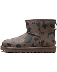 UGG - Classic Mini Appaloosa "Caribou" 1166730 Crbo" - Lyst