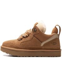 UGG - Lowmel "Chestnut" 1144032 Che" - Lyst