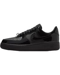 Nike - Air Force 1 Low '07 "Patent" Ir5450 001" - Lyst