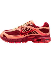Nike - Air Max Moto 2K "Team Crimson Hot Lava" Hq2056 600" - Lyst