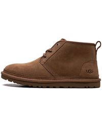 UGG - Neumel Chestnut "Chestnut" 3236 Che" - Lyst