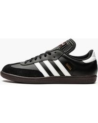 Adidas Samba Sneakers for Men - Up to 56% off | Lyst
