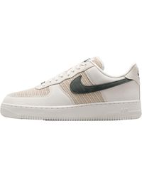 Nike - Air Force 1 Low '07 Lv8 "Off Summit" Ii9807 002" - Lyst