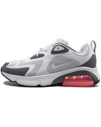 Nike - Air Max 200 Mns "Platinum Sunset Pulse" At6175 004" - Lyst