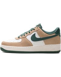 Nike - Air Force 1 '07 Lv8 "Rattan Phantom Fir" Fq8714 203" - Lyst