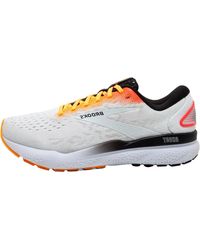 Brooks - Ghost 16 Coral" 110418 1D 170" - Lyst