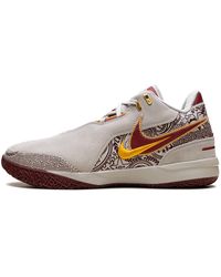 Nike - Lebron Nxxt Gen Ampd Ep "Cavs" Fz7888 001" - Lyst