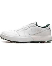 Nike - Air 1 Low Golf Spiked Fir Elemental" Iq3417 100" - Lyst