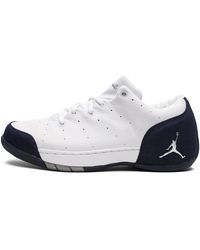 Nike - Carmelo 1.5 Low /Metallic-Obsidian" 311042 101" - Lyst